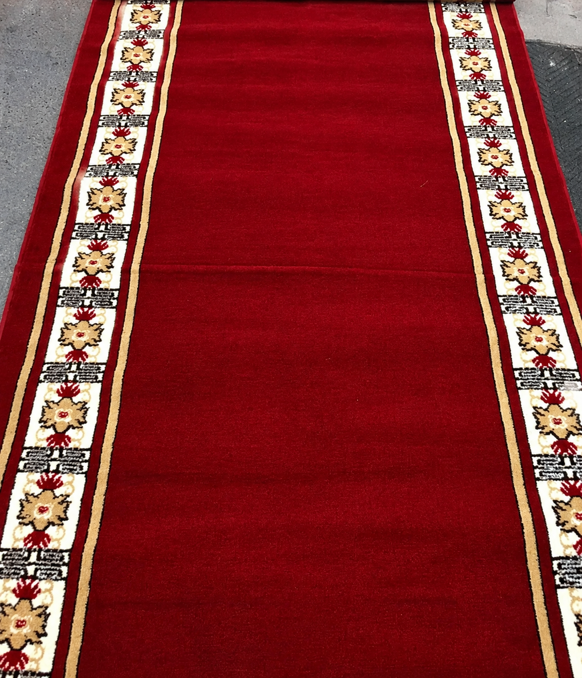 Thảm đường dẫn INDONESIA 149